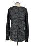 Pure & Simple Gray Pullover Sweater Size S - photo 2
