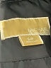 MICHAEL Michael Kors 100% Polyester Black Vest Size S - photo 6