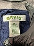 Orvis Blue Track Jacket Size M - photo 6