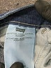 Levi's Blue Jeans Size 5 - photo 8