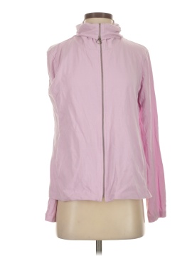 Eileen Fisher Windbreaker