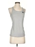 Adidas Silver Active Tank Size XS - photo 1