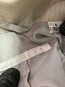 Uniqlo Solid Gray Track Jacket Size S - photo 6