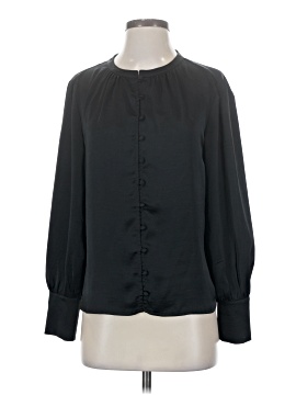 Bb Dakota By Steve Madden Long Sleeve Blouse
