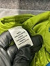 J.Jill 100% Polyester Blue Jacket Size XS - photo 7