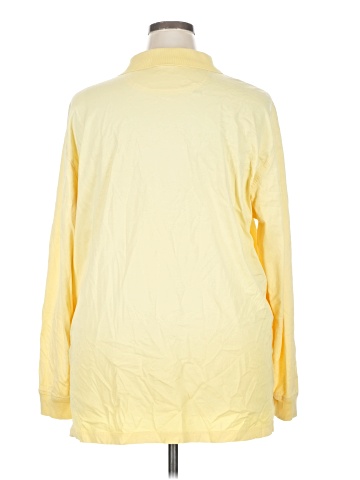 Cremieux Long Sleeve Button-Down Shirt (view 2)