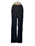 Christopher Blue Blue Jeans Size 6 - photo 1
