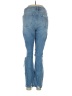 Windsor Color Block Blue Jeans Size 9 - photo 2