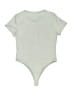 Daisy Gray Bodysuit Size XL - photo 2