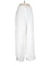 Gianni Bini 100% Lyocell White Casual Pants Size 8 - photo 1