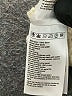 BA&SH 100% Wool Ivory Wool Pullover Sweater Size Med (2) - photo 8