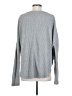 Out From Under Gray Cardigan Size S - photo 2