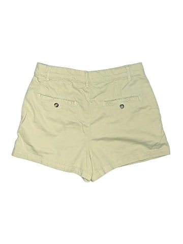 Free People Khaki Shorts (view 2)