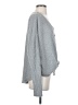 Out From Under Gray Cardigan Size S - photo 4