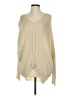 Vestique Ivory Pullover Sweater Size S - photo 2