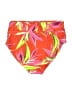 Old Navy Tropical Orange Swimsuit Bottoms Size S (estimated) - photo 2
