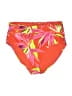 Old Navy Tropical Orange Swimsuit Bottoms Size S (estimated) - photo 1