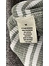 No Comment Stripes Gray Casual Dress Size M - photo 8