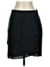 DKNY Black Formal Skirt Size 4 - photo 1