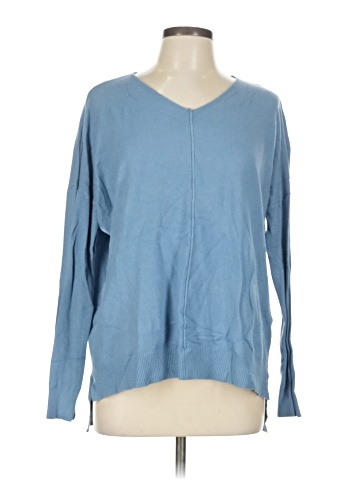 Tea n Rose Pullover Sweater (view 1)