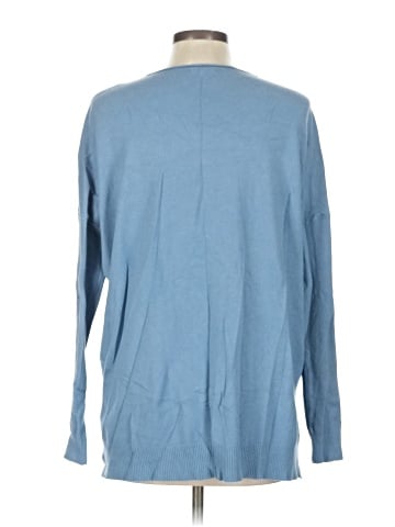 Tea n Rose Pullover Sweater (view 2)