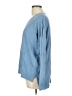 Tea n Rose Blue Pullover Sweater Size L - photo 5