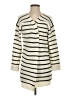 Max Studio Ivory Cardigan Size S - photo 1