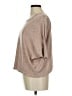 Cherish Tan Cardigan Size M - photo 5