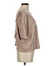 Cherish Tan Cardigan Size M - photo 4