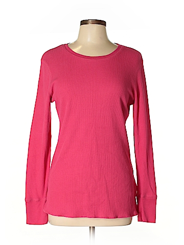 Natural Reflections Thermal Top - front