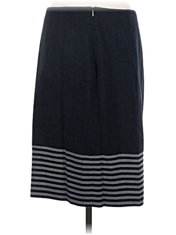 BOSS by HUGO BOSS Wool Skirt (view 2)