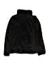 Tommy Bahama 100% Polyester Solid Black Jacket Size 10 - photo 2