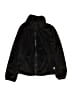 Tommy Bahama 100% Polyester Solid Black Jacket Size 10 - photo 1