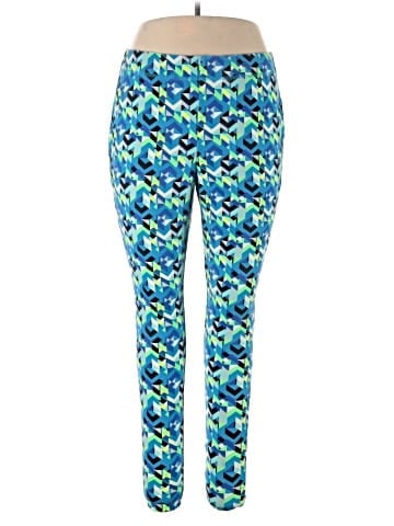 LIVI Active Leggings (view 1)