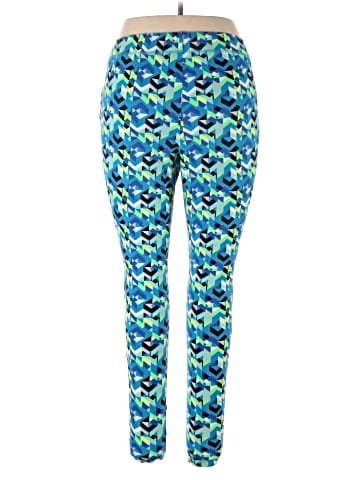 LIVI Active Leggings (view 2)