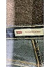 Levi's Solid Blue Jeans Size 14 - photo 3