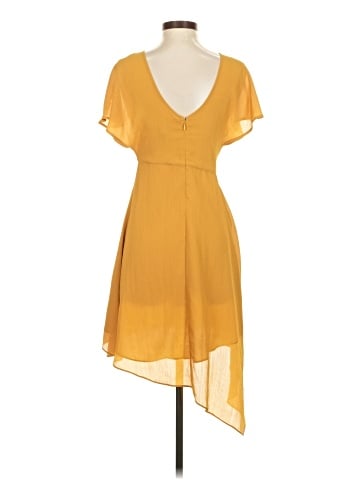 BCBGMAXAZRIA Cocktail Dress (view 2)