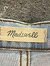 Madewell Blue Jeans Size 24 waist - photo 7