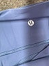 Lululemon Athletica Color Block Blue Active Pants Size 6 - photo 6