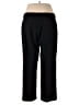 Old Navy Solid Black Dress Pants Size 18 - photo 2