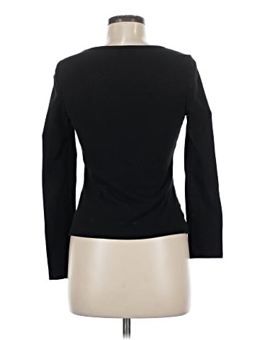 Shein 3/4 Sleeve T-Shirt (view 2)