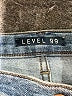 Level 99 Blue Jeans Size 28 waist - photo 7