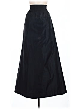 Michael Kors Silk Skirt