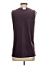 J.Jill Purple Sleeveless Top Size XS - photo 2