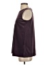 J.Jill Purple Sleeveless Top Size XS - photo 5