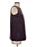 J.Jill Purple Sleeveless Top Size XS - photo 4