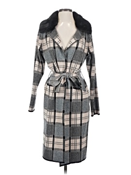 Love Token Coat