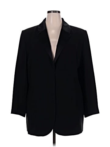 Elisabeth by Liz Claiborne Blazer (view 1)