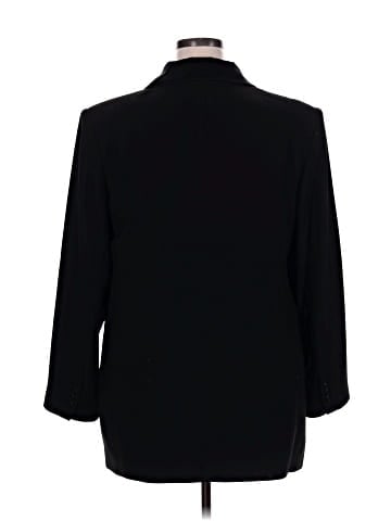 Elisabeth by Liz Claiborne Blazer (view 2)