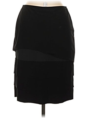 Joseph Ribkoff Casual Skirt (view 2)